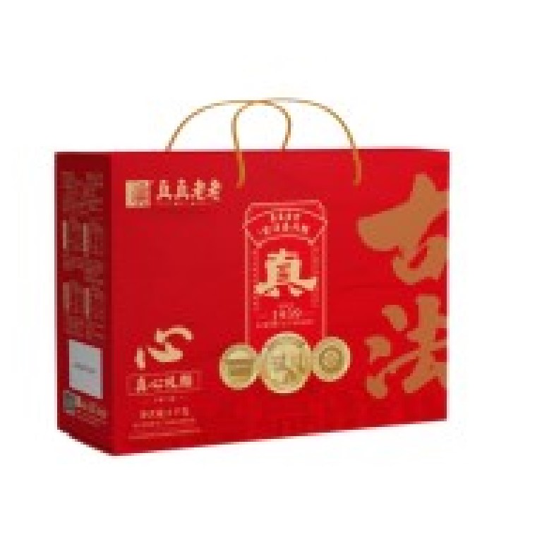 真真老老粽子