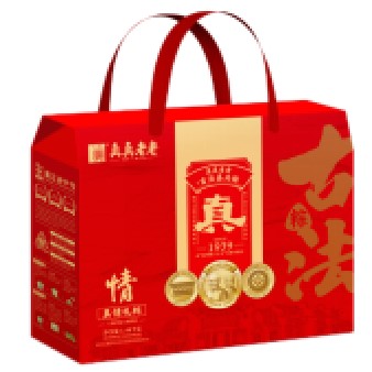 真真老老粽子