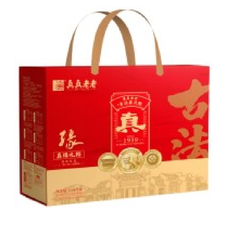 真真老老粽子