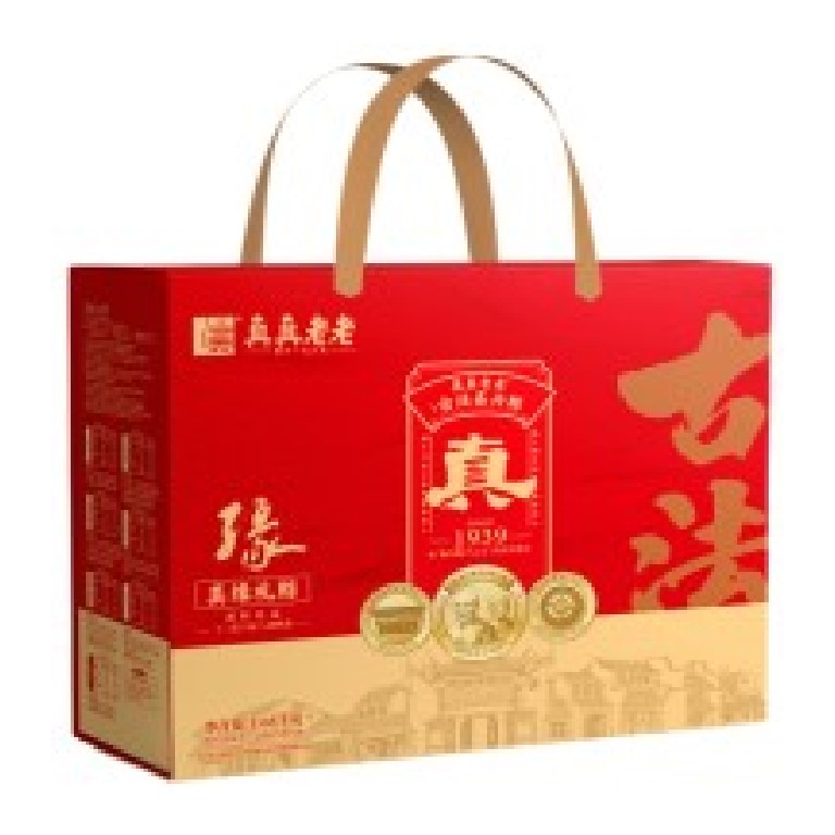 真真老老粽子