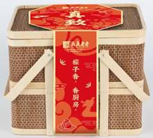 真真老老粽子